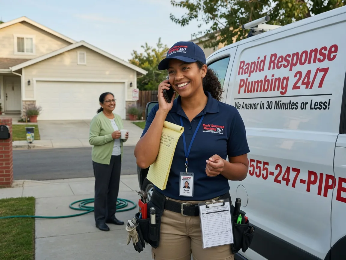 Emergency Plumber Lyons, GA FAQs